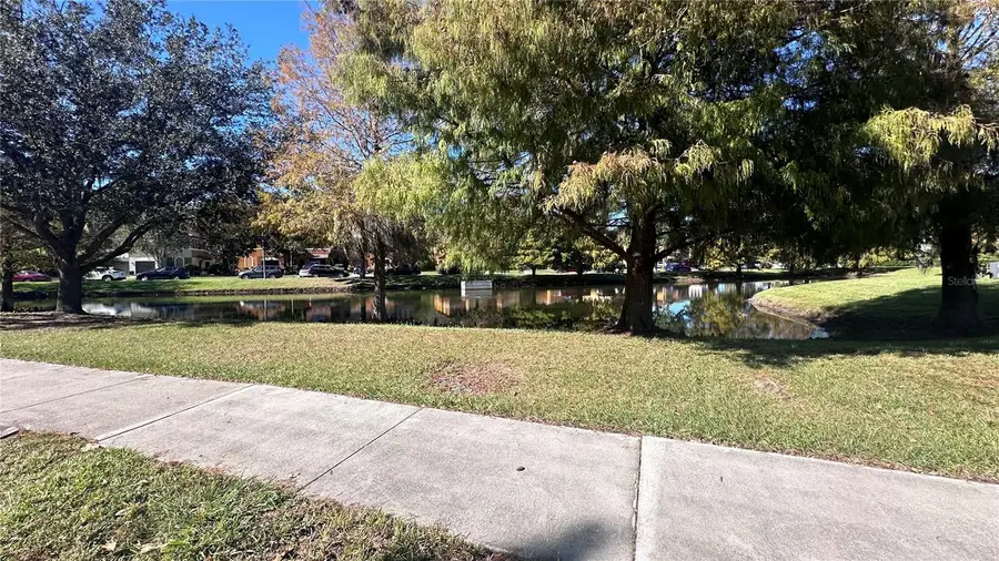 9536 Muse Place, Orlando, FL 32829 - #2