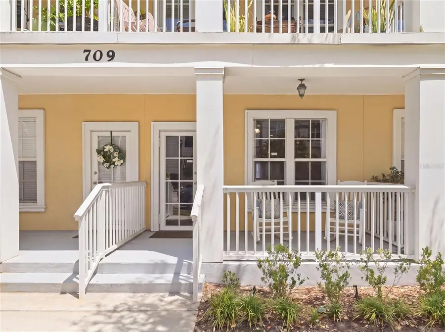 709 Bloom Street #160, Celebration, FL 34747 - #2