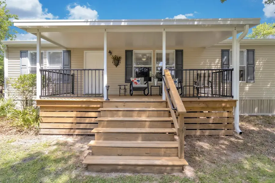 4350 Fanny Bass Road, Saint Cloud, FL 34772 - #3