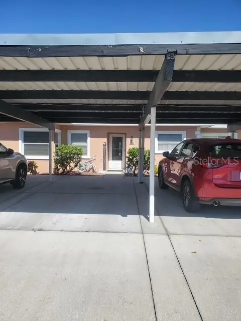 3354 Scorecard Drive #3, NEW PORT RICHEY, FL 34655