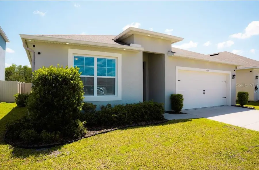 1315 Fox Squirrel Drive, Davenport, FL 33897 - #2