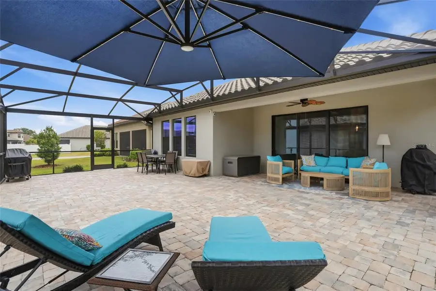 1701 Goblet Cove Street, Kissimmee, FL 34746 - #3