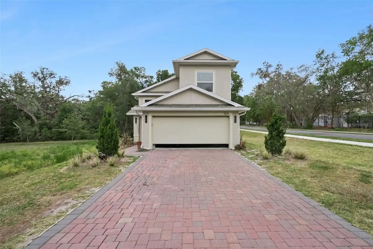 500 E Euclid Avenue, Deland, FL 32724 - #1