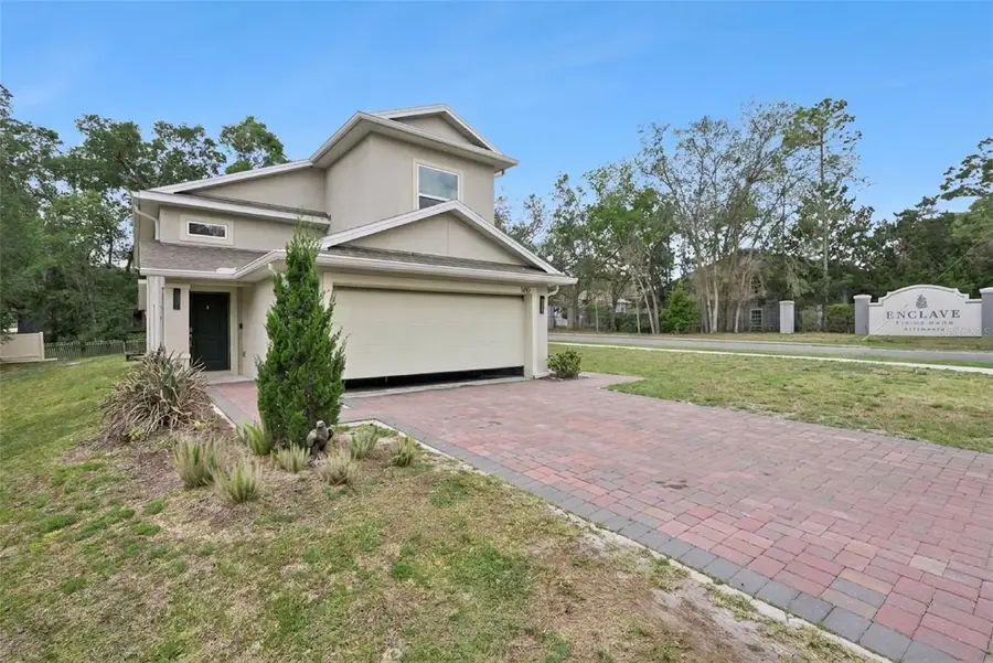 500 E Euclid Avenue, Deland, FL 32724 - #2