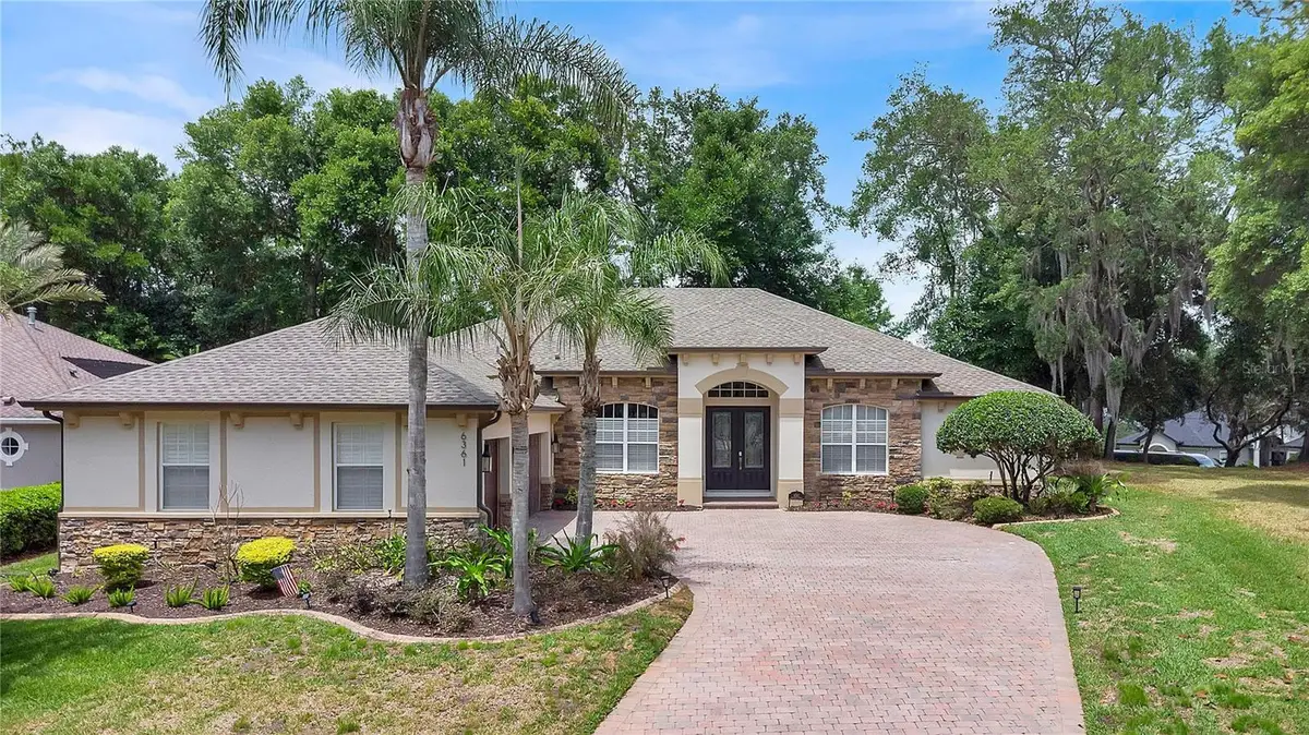 6361 Bordeaux Circle, Sanford, FL 32771 - #1