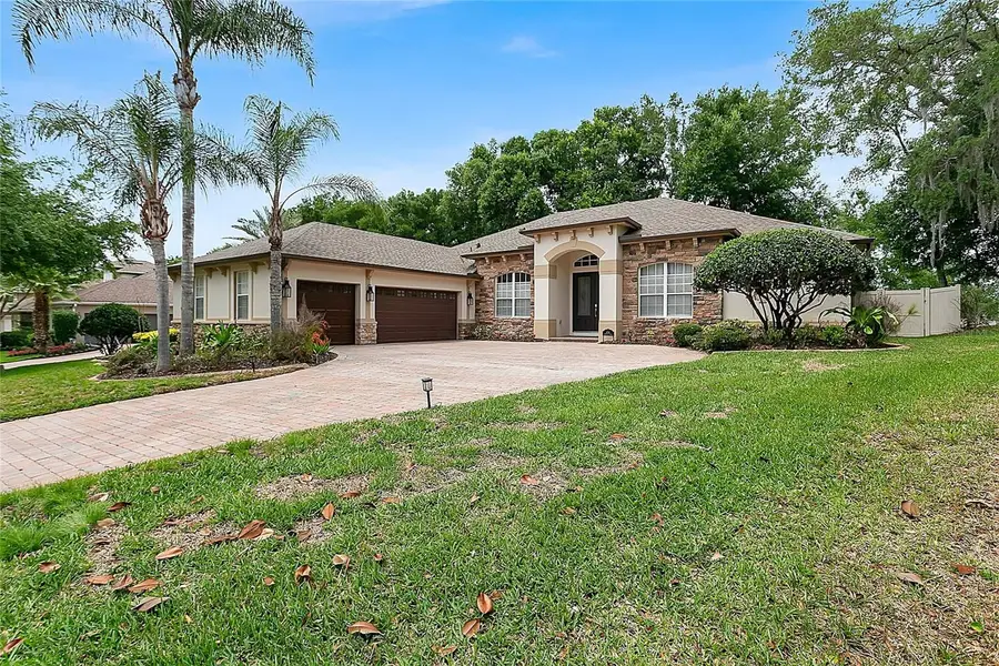 6361 Bordeaux Circle, Sanford, FL 32771 - #2