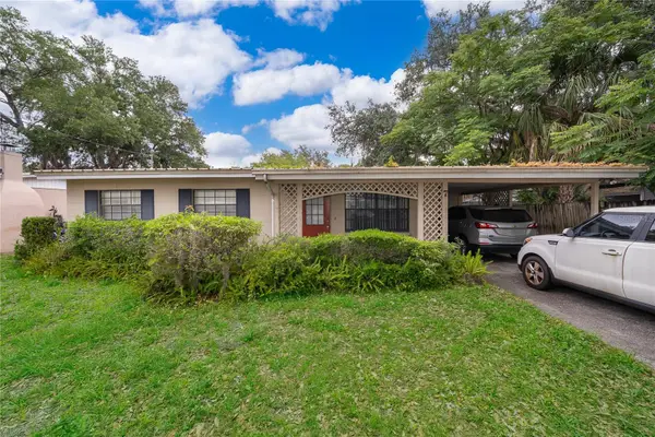 7 S Thacker Avenue, KISSIMMEE, FL 34741
