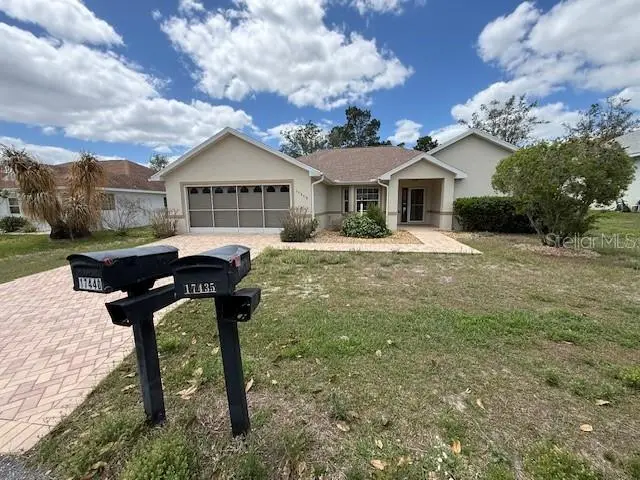 17440 SE 112th Avenue, Summerfield, FL 34491 - #1