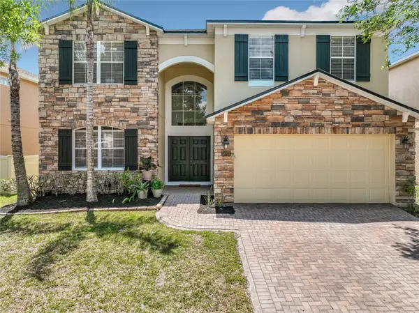 12703 Moss Park Ridge Drive, ORLANDO, FL 32832