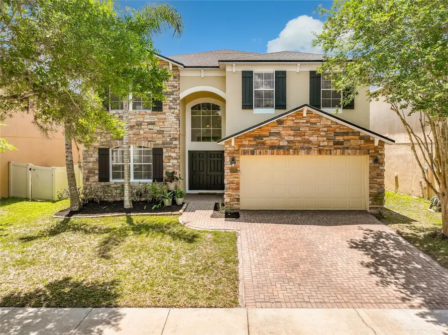 12703 Moss Park Ridge Drive, Orlando, FL 32832 - #2