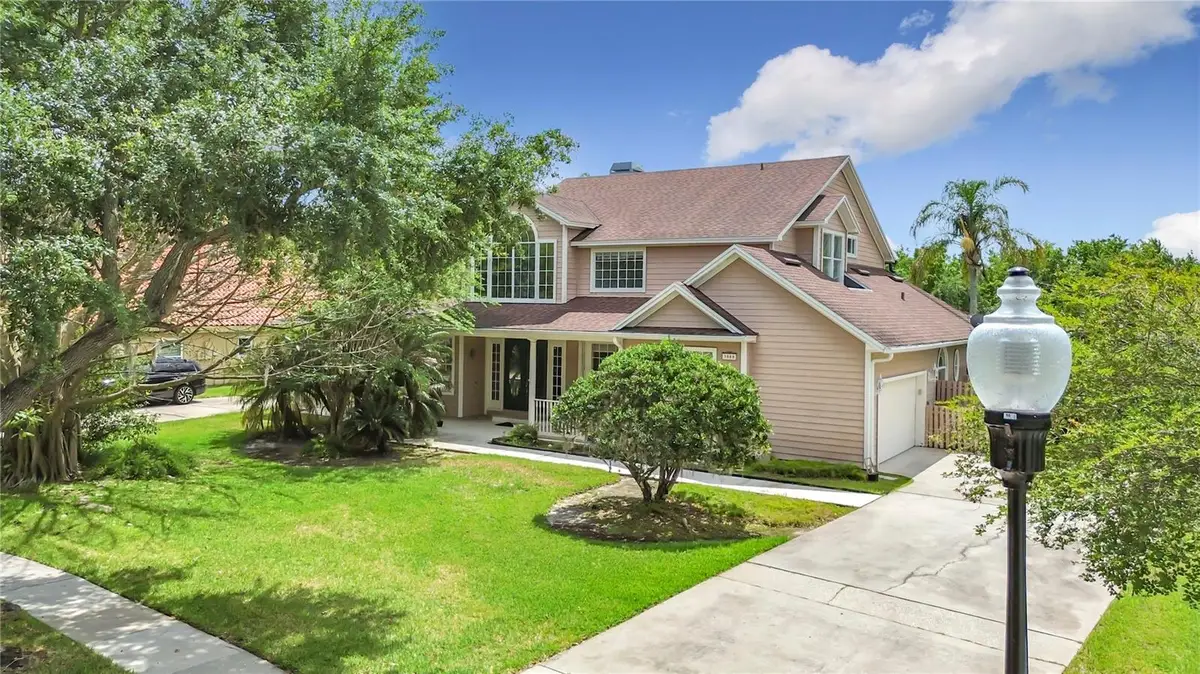 3880 Hunters Isle Drive, Orlando, FL 32837 - #1