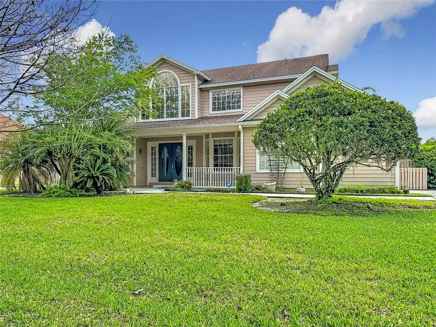 3880 Hunters Isle Drive, Orlando, FL 32837 - #2