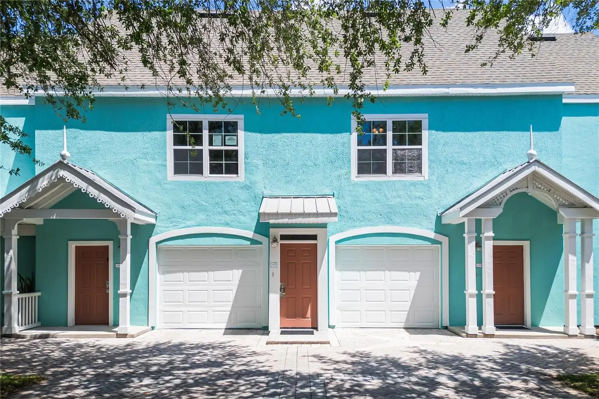 3019 Bonfire Beach Drive #205, Kissimmee, FL 34746 - #1