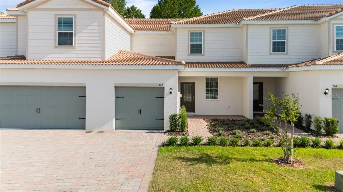 563 Bay Leaf Drive, Poinciana, FL 34759 - #1