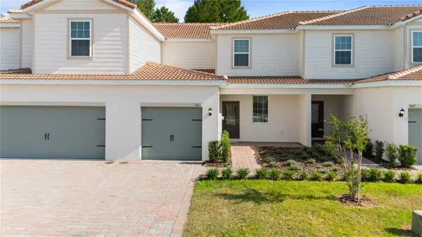563 Bay Leaf Drive, KISSIMMEE, FL 34759