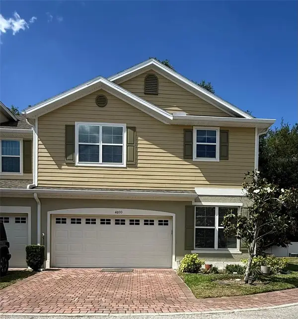 4800 Poolside Drive, ST CLOUD, FL 34769