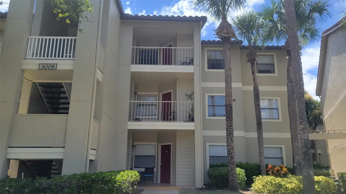 3008 Parkway Boulevard #107, Kissimmee, FL 34747 - #1