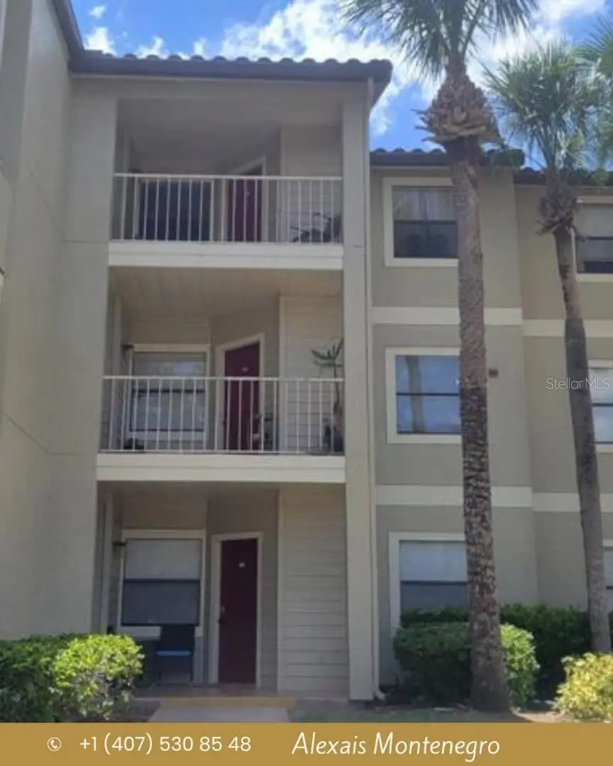 3008 Parkway Boulevard #107, Kissimmee, FL 34747 - #2