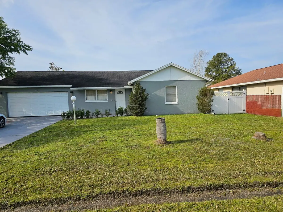 724 Del Ray Drive, Kissimmee, FL 34758 - #1