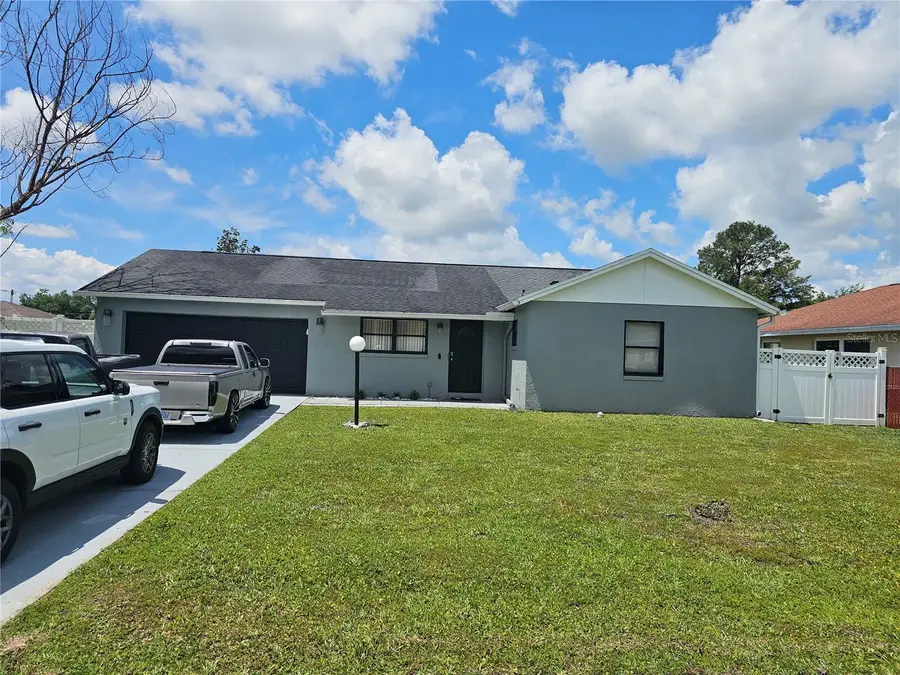 724 Del Ray Drive, Kissimmee, FL 34758 - #3