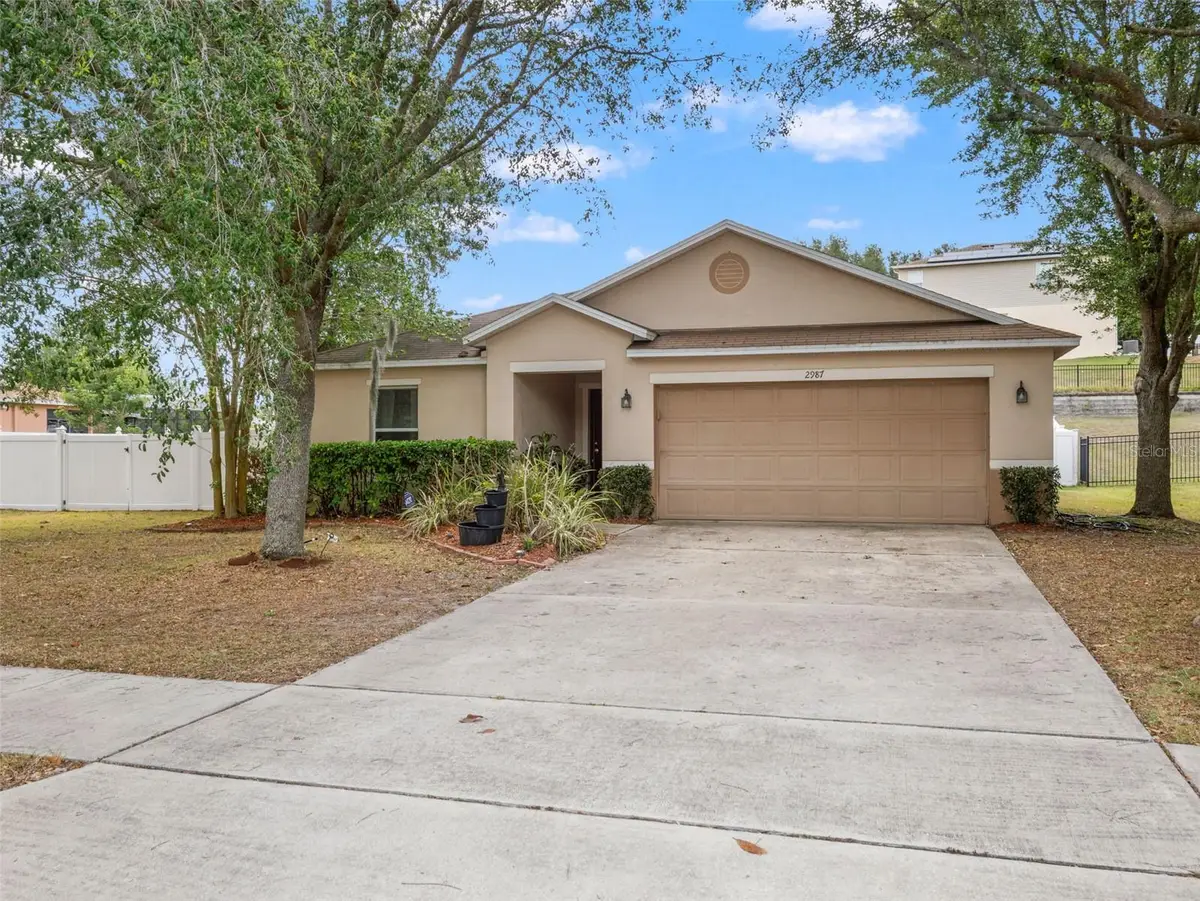 2987 Breezy Meadow Road, Apopka, FL 32712 - #1