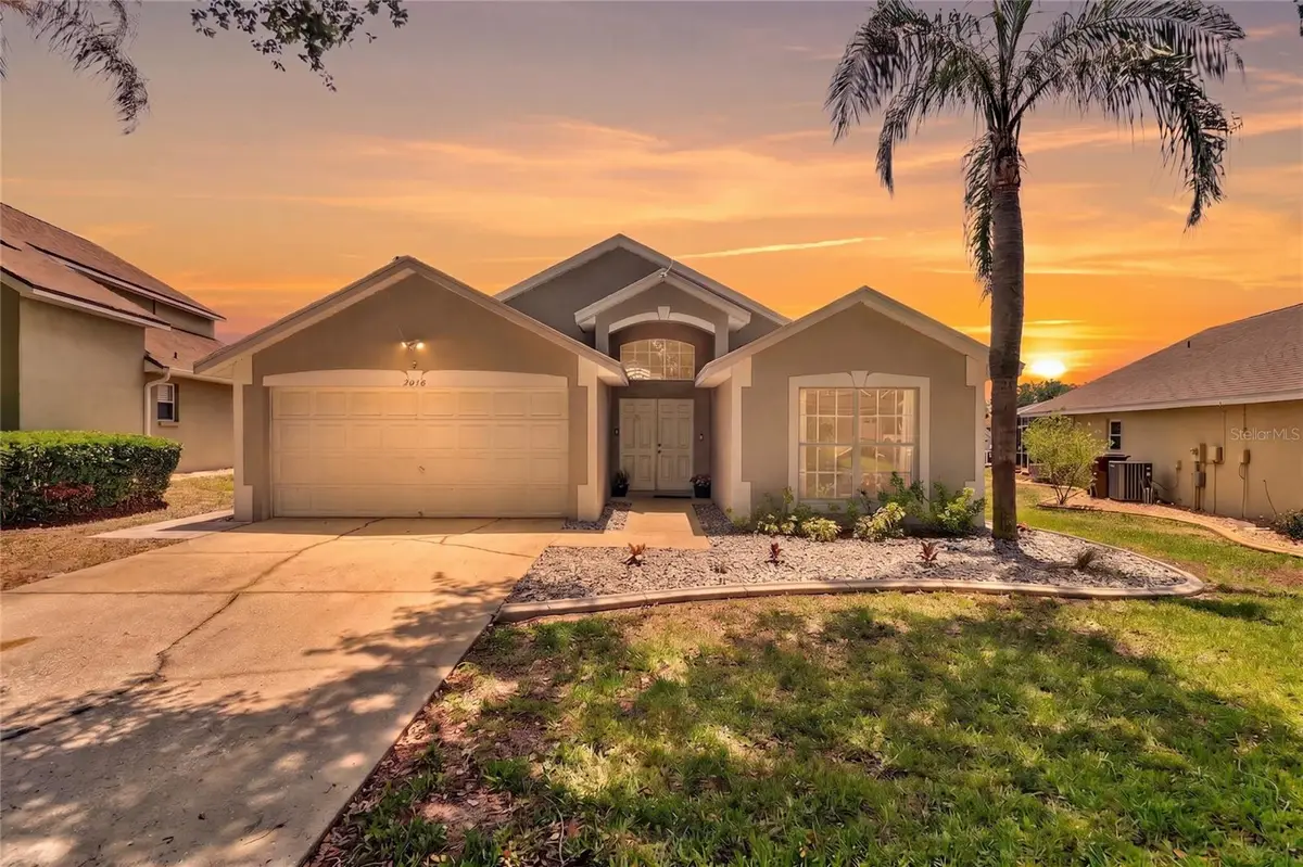 2272 Mallory Cir Circle, Haines City, FL 33844 - #1