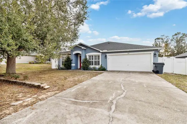 402 Rio Grande Court, POINCIANA, FL 34759