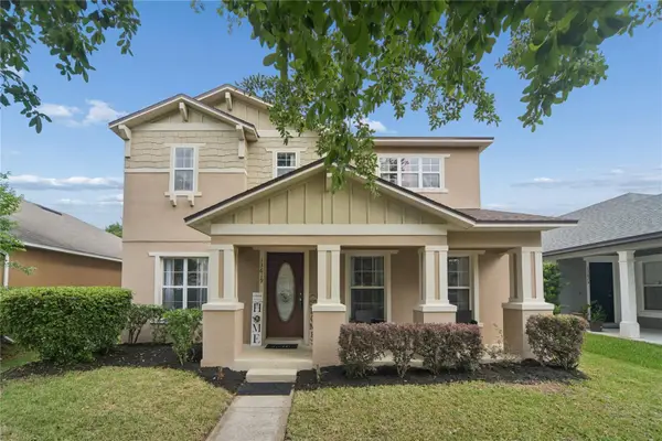 13619 Phoenix Drive, ORLANDO, FL 32828