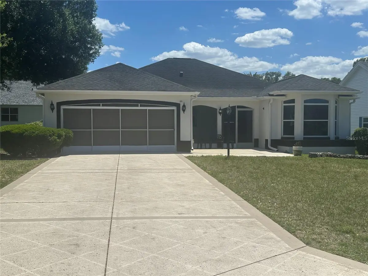 1012 Diego Court, Lady Lake, FL 32159 - #1