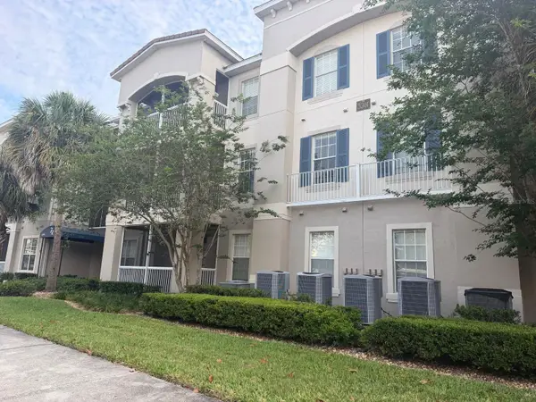 3301 Whitestone Circle #205, KISSIMMEE, FL 34741