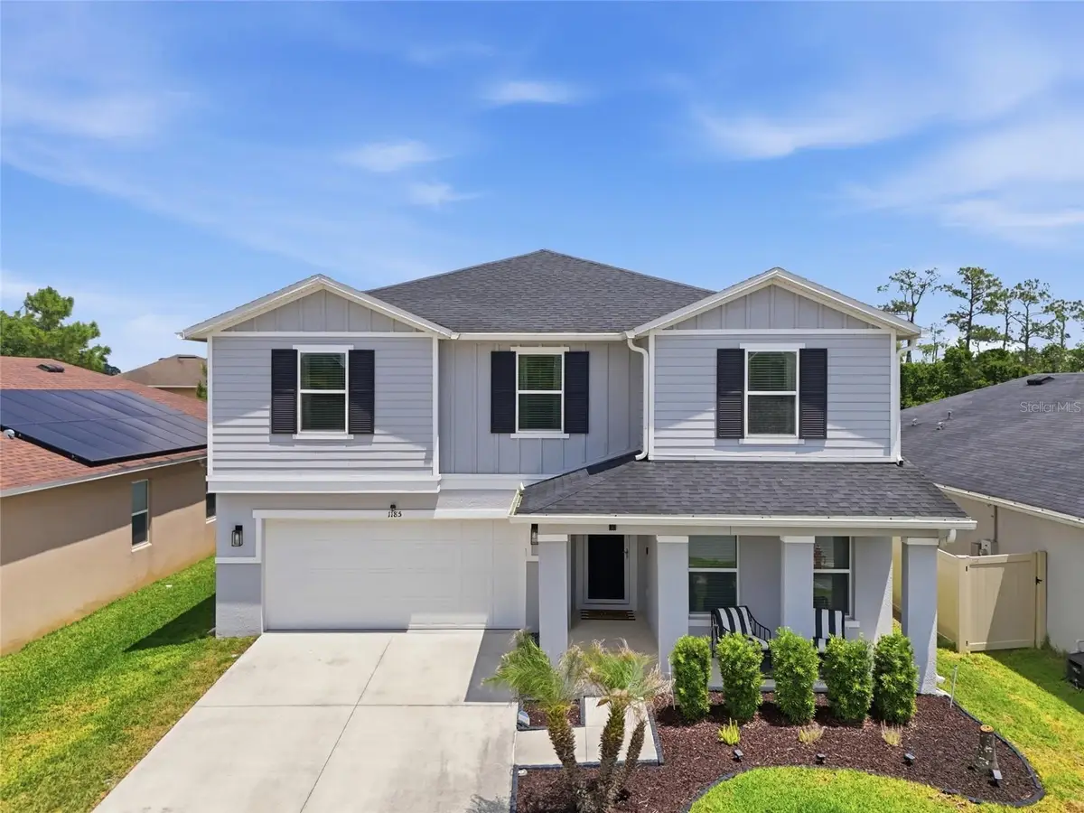 1185 Augustus Drive, Davenport, FL 33896 - #1