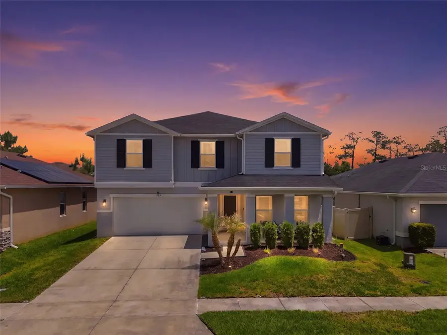 1185 Augustus Drive, Davenport, FL 33896 - #2