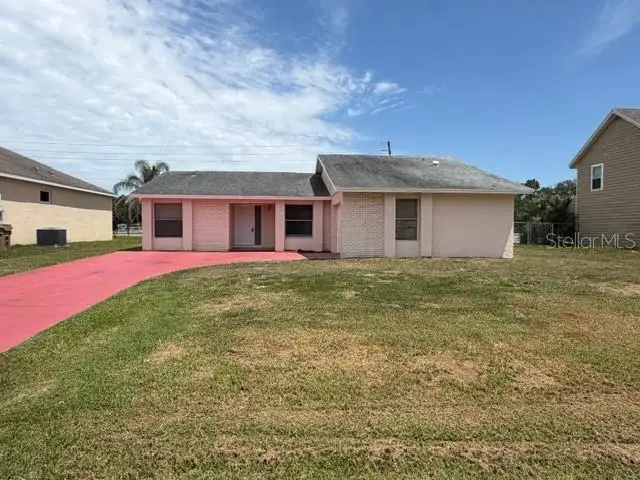 766 Maderia Court, Kissimmee, FL 34758 - #1