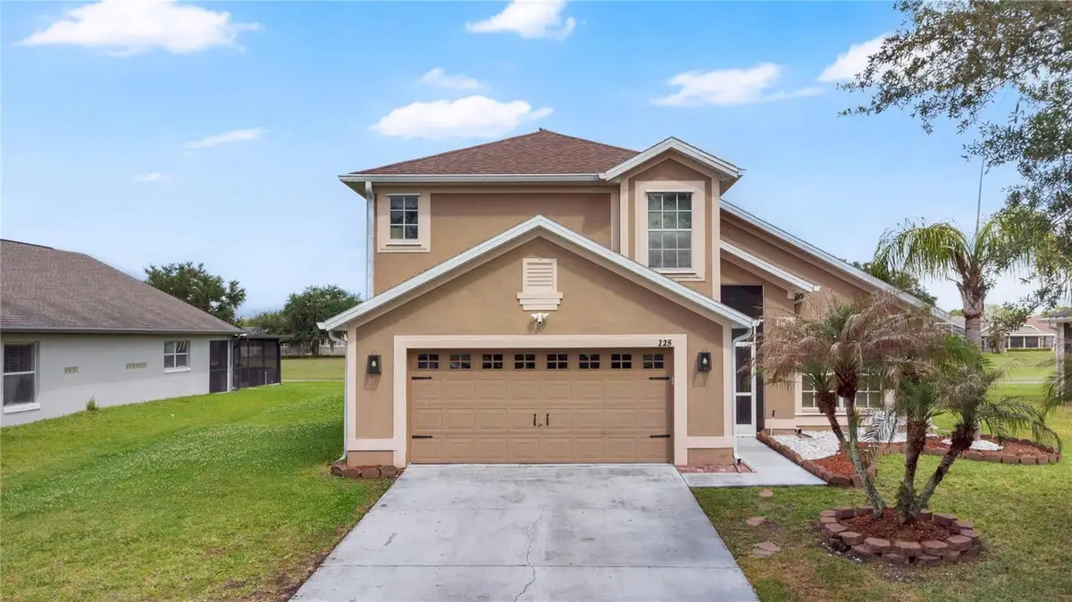 125 Southampton, Kissimmee, FL 34744 - #1