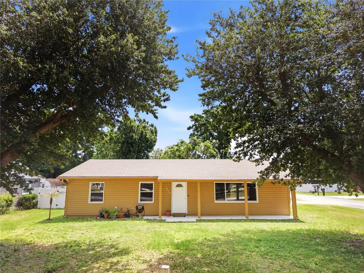 1423 Louisiana Avenue, Saint Cloud, FL 34769 - #1