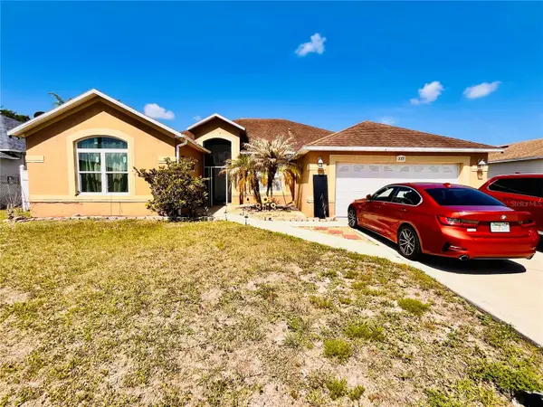 577 Maricopa Drive, KISSIMMEE, FL 34758