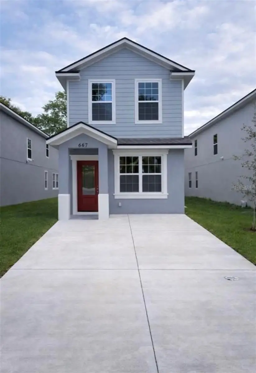 685 Lincoln Street, Kissimmee, FL 34741 - #1