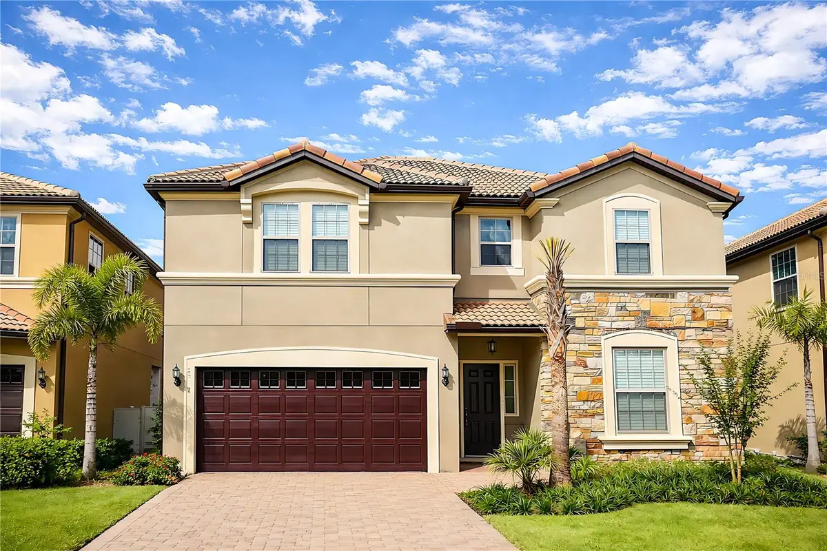 2147 Tripoli Court, Kissimmee, FL 34747 - #1