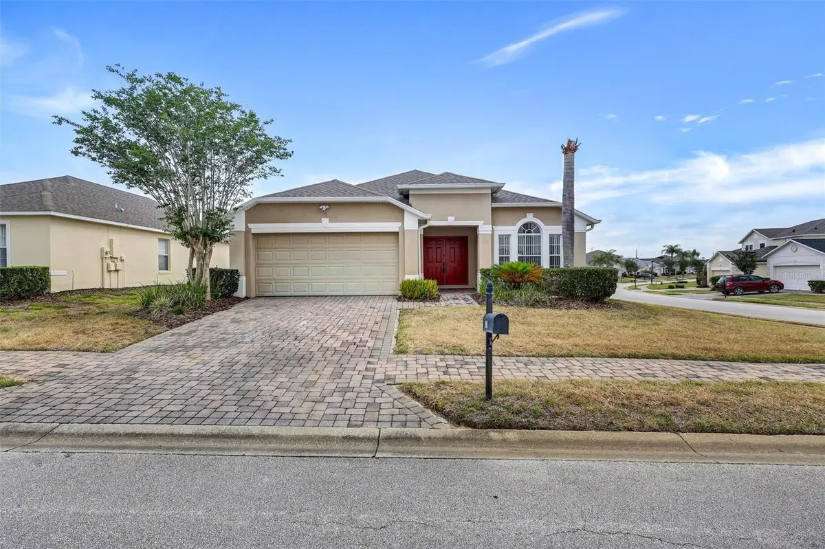 101 Kildrummy Drive, Davenport, FL 33896 - #1