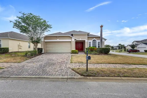 101 Kildrummy Drive, DAVENPORT, FL 33896
