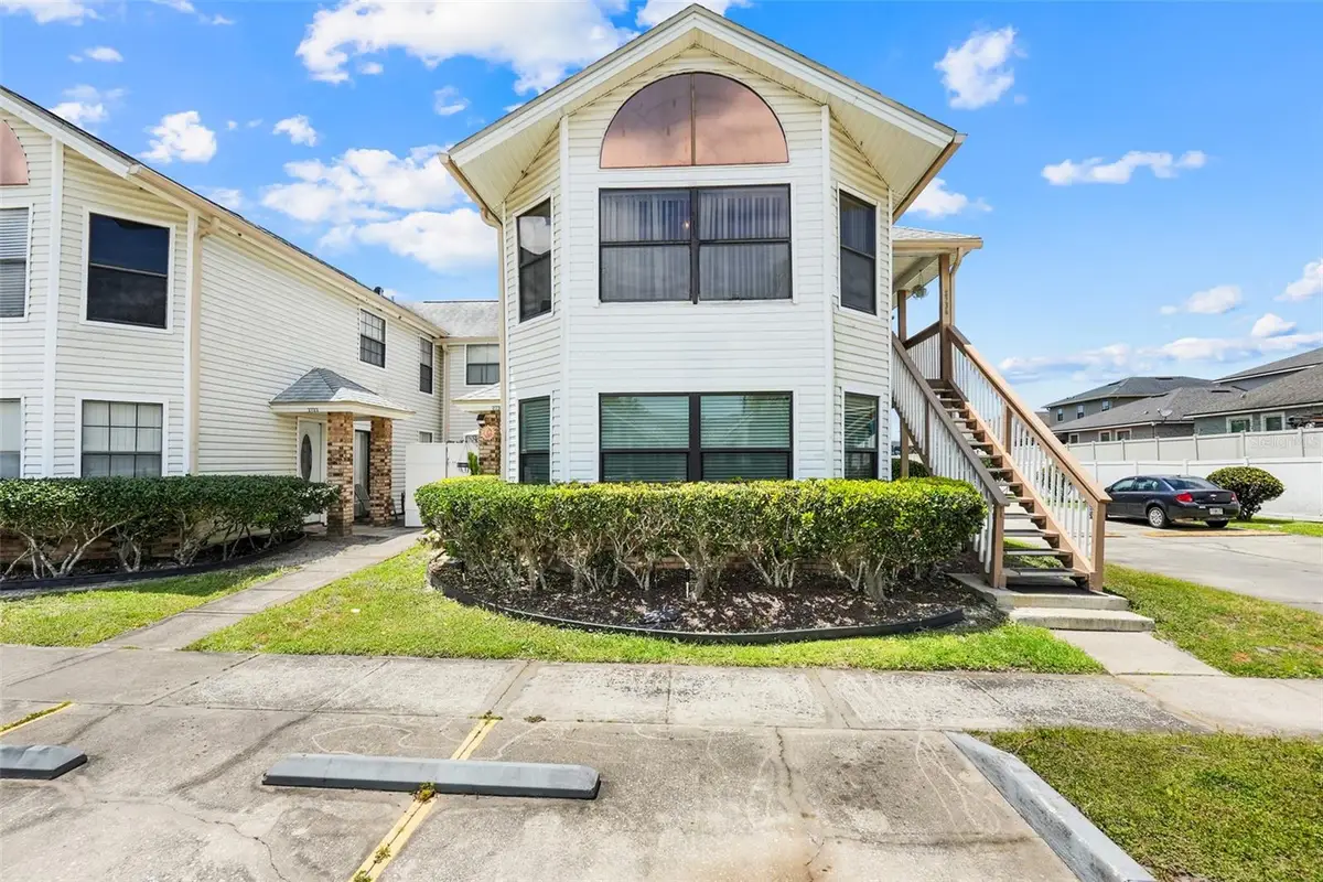 2734 Rio Grande Trail #2734, Kissimmee, FL 34741 - #1