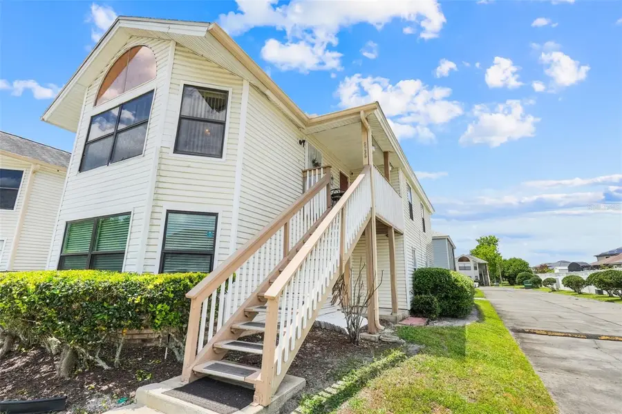 2734 Rio Grande Trail #2734, Kissimmee, FL 34741 - #2