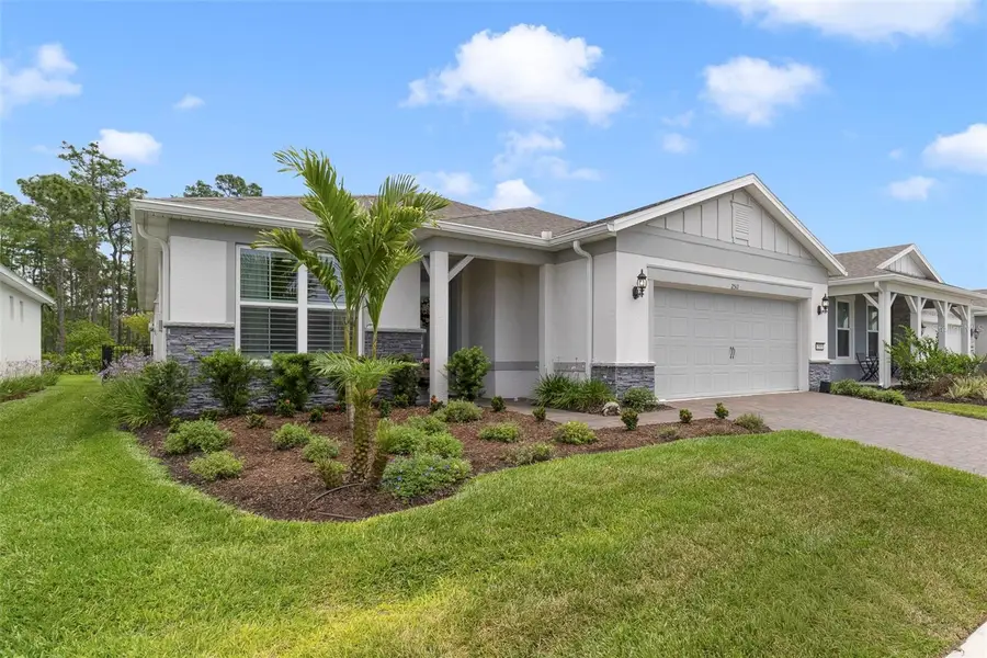 2511 Pine Preserve Court, Saint Cloud, FL 34771 - #2