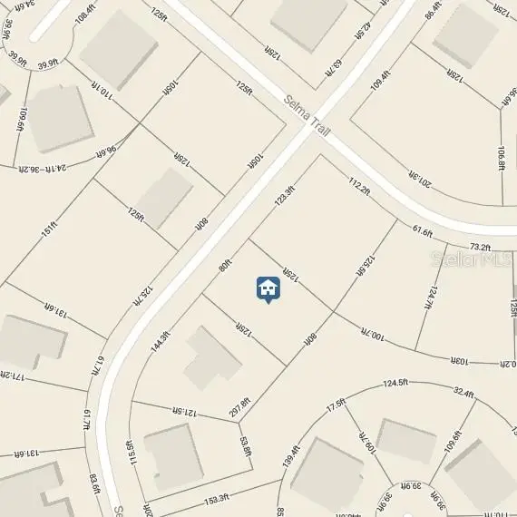 3 Secretary Trail, Palm Coast, FL 32164 - #1