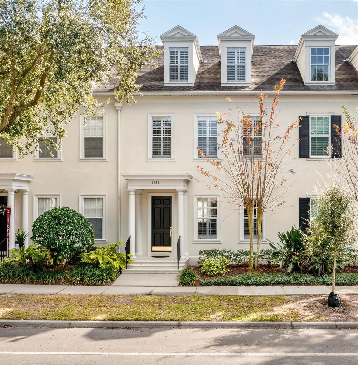1136 Celebration Avenue, Celebration, FL 34747 - #1