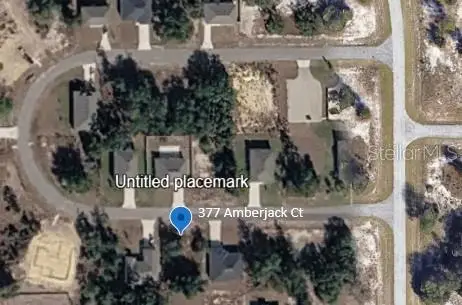 377 Amberjack Court, POINCIANA, FL 34759