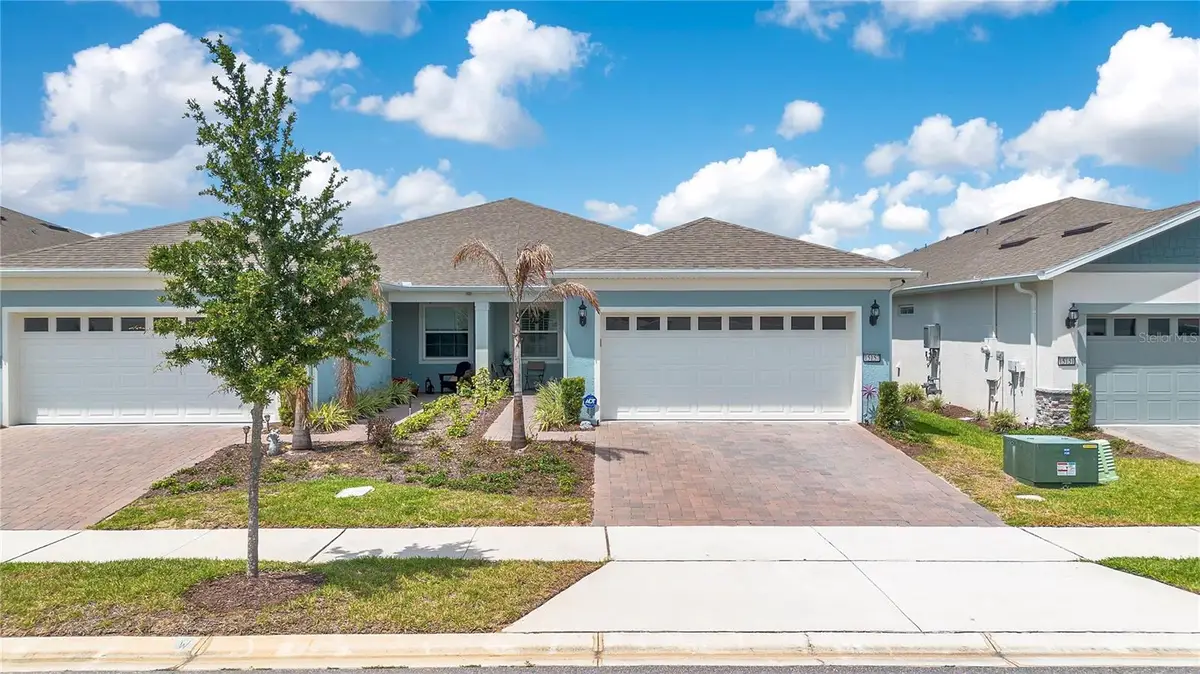 15157 Aqua Sol Lane, Winter Garden, FL 34787 - #1