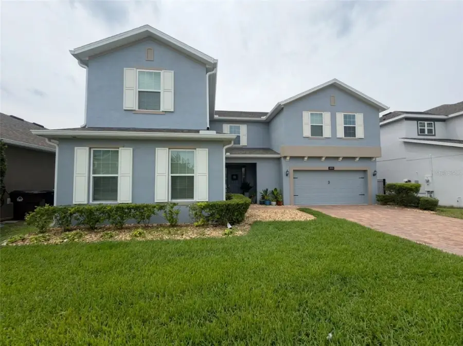 4938 Chase Court, Saint Cloud, FL 34772 - #3