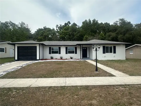 9330 N Citrus Springs Boulevard, CITRUS SPRINGS, FL 34434
