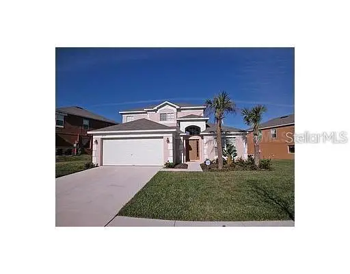 8515 Palm Harbor Drive, KISSIMMEE, FL 34747